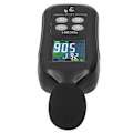 Miniatyrbillede 8 af 8: TDC801 Støjniveau Tester LCD-skærm Digital Lydniveau Måler Monitor 35dB-135dB