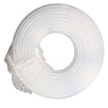 Miniatyrbillede 6 af 8: 3 meter 8-linjers blækpatron udskiftning af blækpatron slange til A3 A4 UV-printer OD 5 mm ID 3 mm Transparent