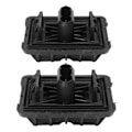 Pikkukuva 2 / 8: 2 kpl Autonostinpehmusteet 51717169981 Auton Nostinpistokkeen Vaihto F30 F35 E88