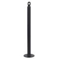 Pikkukuva 1 / 8: Kuntosalilaitteet Tarvikkeet Painotangon Tukiteline Freeweight Bar Loading Pin Loader20x320mm