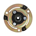 Miniatyrbillede 5 af 8: Auto A/C Kompressor Kobling Navplade Reparation 5N0820803A Udskiftningspasform til Octavia