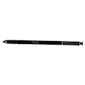 Miniatyrbillede 7 af 8: Letvægts ABS Touch Stylus Pen Elektromagnetisk til Samsung Galaxy Note 9 Sort