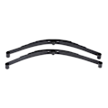 Miniatyrbilde 2 av 8: Stålbladfjæringsstang for F350 / D90 1/10 skala RC Crawler Car