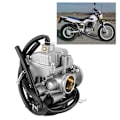 Miniatyrbilde 4 av 8: Forgasser Carb Fit for YAMAHA TW200 TW 200 2001 - 2017 200 TRAILWAY