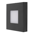Miniatyrbilde 5 av 8: Fargerik Lysbase Flere Moduser Lysende LED Lampe Display Plate for 3D Krystall Glass Kunsthåndverk