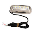 Miniatyrbillede 4 af 8: LED undervandslys IP68 Vandtæt Universal til skibe Yachter Biler Motorcykler
