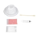 Miniatyrbild 3 av 8: Science Kit DIY med leksaksmodell med vulkanutbrott Kemiskt experimentuppsättning för barn