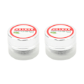 Miniatyrbillede 1 af 8: 2 stk Loddejernsspids Rengøringspasta Lodningssvejsning Bit Cleaner Tilbehør 8g / 0.28oz