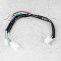 Miniatyrbilde 6 av 8: Tenningsledningsnett vevstoler Passer for 90cc 110cc 125cc 140cc 150cc PIT PRO Trail Dirt Bike