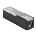 Miniatyrbillede 3 af 8: Audio Sikringsholder Trådsikring Elektrisk Fordeling Beskyttelse En Ind En Ud Sikringsboks Holder