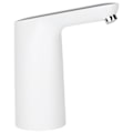 Miniatyrbillede 1 af 8: Bærbar Elektrisk Trådløs Smart Vanddispenser Drikkeflaske Pumpe Touch Switch USB Opladning