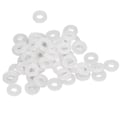 Miniatyrbillede 2 af 8: Nylon Skive Velegnet Størrelse Opfylder Efterspørgsel Sæt med Høj Ledningsevne Skive M5