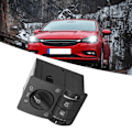 Miniatyrbillede 6 af 8: Lys Forlygter Dimlys Hovedlys Afbryder Kontrol Passer til OPEL Astra G 99-08 6240097