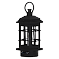 Miniatyrbilde 4 av 8: Dukkehustlampe 1:12 Skala Moderne Stil Dukkehust Miniatyrlampe Lys for Dekorasjon