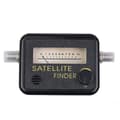 Satellit-TV Signal Finder Digital Meter, FTA LNB Directv Pointer, SATV Receiver Tool