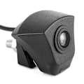 Miniatyrbilde 3 av 8: CCD Frontkamera med Logo, Vanntett, Nattsyn, Passer for A4 A5 A6 A7 A8 Q3 Q5 Q7