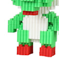 Pikkukuva 3 / 5: Micro Blocks Set Puzzle Koulutuslapset Micro Bricks Peli Leikkiseti Lapsille Pojat Tytöt Tyyppi 4