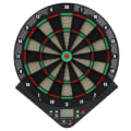 Miniatyrbild 7 av 8: Elektronisk darttavla poäng Dart platta Hållbar plast Dart Target Set Speltillbehör