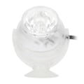Miniatyrbillede 5 af 8: LED Akvarielampe IP68 Vandafvisende Nedsænkelig Akvarielampe EU-stik 100‑240V7 Farvelys