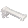 Miniatyrbillede 8 af 8: LED Akvarielys Multifunktionel Energibesparende Akryl Akvarieclipslampe til Akvarium Fisktank EU-stik 220V D10