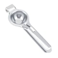 Miniatyrbillede 1 af 8: Ergonomisk mini citronpress i rustfrit stål Lime Juicer