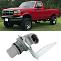 Miniatyrbillede 6 af 8: Motor Kamaxel Positionssensor Drivlinjekontrol F7TZ12K073B Passer til Ford F-350 F-250 E-350 1997