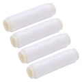 Miniatyrbillede 3 af 8: 4 stk 100/200m usynlig nylon fiskeelastik Line Høj elastisk fisketilbehør Nummer 2