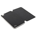 Miniatyrbilde 5 av 8: Tablett PC Stativdeksel P80/P80H/P80X Forretningsbeskyttende etui TPU+PU Anti Fall Soft Shell (Svart)