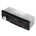 Pikkukuva 2 / 8: Auton Bluetooth MP3 Stereo Universal USB AUX FM-radio Auton Stereot vastaanotin LED-valolla