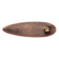 Miniatyrbillede 7 af 8: Blad Røgelsesbrænder Lindre Træthed Vintage Elegant Røgelsespindeholder til Soveværelse Meditationsrum Antik