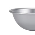 Pikkukuva 7 / 8: 8 cm puolikuula kakuvuoa alumiini puolikuula kakkuvuoa bikinitorttu jälkiruoka puding leivonnainen vuoka