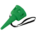 Pikkukuva 5 / 8: Scoop Toss Set - Koordinaatioharjoitteluvälineet Urheilu Heitä ja pyydystä pallo GameGreen