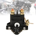 Miniatyrbilde 6 av 8: Startrelé Passer for Yamaha 25-40hk 4-takts utenbordsmotor deler 65W-81941 12V