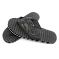 Pikkukuva 2 / 8: Kevyet varvassandaalit kesään MultiLayer Anti-Slip -tohvelit Pehmeät EVA-varvassandaalit (39)