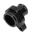Miniatyrbillede 3 af 8: Vandsslanger Fitting i Aluminium Legering med Klemme Udskiftning til 335i 335xi 135i N54 3.0L Twin Turbo Motorer Sort