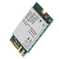 Miniatyrbillede 4 af 8: Trådløst Wifi-kortantenne Bluetooth 5.0 Dual Band Leverer 9260NGW NGFF 1730Mbps 802.11ac2 Interne antenner