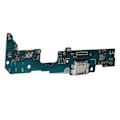 Miniatyrbilde 8 av 8: PCB Tail Plug USB Ladekontakt Dock for Samsung Tab A 8.0inch T380 T385 Nettbrett