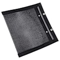 Miniatyrbilde 8 av 8: BBQ Mesh Grillposer Gjenbrukbare Temperaturbestandig Mesh Grillposer for Kull Grill Gass Mikrobølgeovn 30x24cm/11,81x9,45in