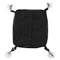 Miniatyrbilde 4 av 8: Kjølebag for dekk Bærbar Vanntett Padlebrett Tilbehør Kjøleboks for Utendørs Surfing Svart