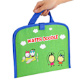 Miniatyrbild 6 av 8: Ritning vatten penna målning Doodle Mat Board Kid Pojke Flicka Toy