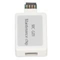 Miniatyrbillede 7 af 8: Chip Resetter ABS Blækvedligeholdelses Tank Chip Resetter til MAXIFY GX6010 GX7010 GX6020 GX7020 GX6030 GX7030 GX6060