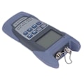 Miniatyrbillede 5 af 8: Fibertermineringskit Optisk effektmeter Fiberoptisk skærer Multifunktionelt testværktøjssæt