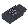 Miniatyrbillede 5 af 8: WiFi OBD2 Code Reader Professionel Auto Fejl Scanner Adapter Diagnostisk Værktøj til IOS til Android