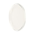 Miniatyrbilde 5 av 8: Klokkglass Krystall Lins Vanntett Generelt Enkelt Utbyttbare Plastakryl Klokkglass Reservedeler 30 mm til 33,5 mm 30,5x5,0x1,5