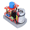 Pikkukuva 7 / 8: Robot Servo Ultra High Torsion Alloy 3600 Grader 10 Kierros 260Kg.cm DC 12V/24V ASMEMXA