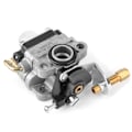 Miniatyrbild 5 av 8: Förgasare Häcksax Carb för 139FA 140FA röjsax 4-taktsmotor