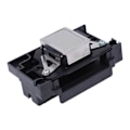 Miniatyrbilde 7 av 8: Skrivehode Rask Nøyaktig Gjennomsiktig Jevn utskrift Skrivehodebytte for L801 L800 L805 TX650 T50 L850 skrivere