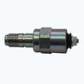 Dieselbränslemagnetventil för Isuzu VE Pump 8941748200