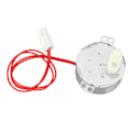 Miniatyrbilde 4 av 8: Egg Turner Motor 4W Egg Turner Rotator Inkubatormotor for Kyllinger Andunger Gås Fåglar Egg 12v