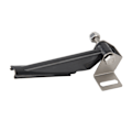 Miniatyrbilde 8 av 8: Skimmer Transduserfeste Høyfast stabil konstruksjon 000‑10262‑001 for TotalScan 3D DSI-enhet